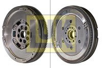 Volanta dubla si kit ambreiaj Luk Ford Focus 3 - 2.0 TDCi (2010-2014)