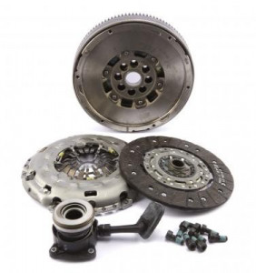 ambreiaj LUK Ford S-Max 2.0 TDCI (2006-2014)