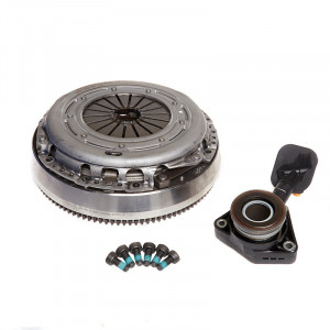 Volanta + kit ambreiaj Sachs Ford C-MAX 1.6 TDCi