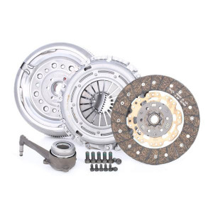 Volanta si kit ambreiaj Audi A3 1.9 TDI 130cp (2000-2003) Sachs