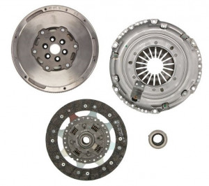 Volanta si kit ambreiaj Fiat Scudo 1.5 Multijet 120cp (2022-) Valeo
