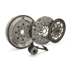 Volanta si kit ambreiaj Luk Nissan Qashqai 1.6 dCI (2011-2013)