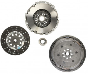Volanta si kit ambreiaj Mazda CX-5 2.2D (2012-2017) Luk