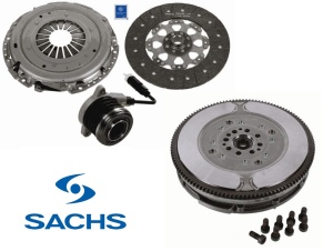 Volanta si kit ambreiaj Sachs KIA Sorento 2.2 CRDI (2009-2015)