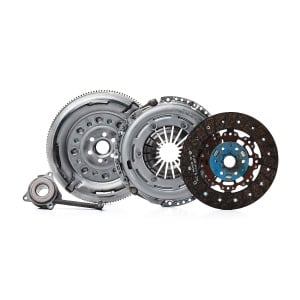 Volanta si kit ambreiaj Sachs VW Transporter T5 2.0 TDI (2009-2015)