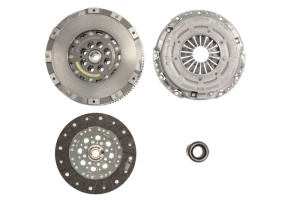 Volanta si kit ambreiaj Valeo Hyundai i40 1.7 CRDi (2012-2019)