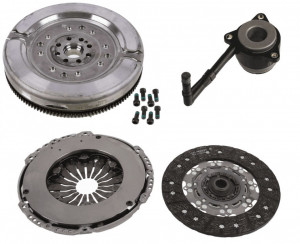 Volanta si kit ambreiaj VW Arteon 2.0 TDI 190cp (2017-2020) Sachs