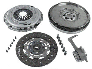 Volanta si kit ambreiaj VW Golf 6 2.0 TDI (2008-2013) Sachs