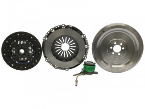 Volanta simpla si kit ambreiaj Starline VW Sharan 1.9diesel