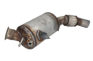 Filtru particule BMW (E90) 320 d xDrive(2009-2013)