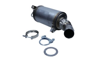 Filtru particule BMW E90 320D Euro 4 (2004-2011)