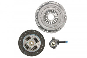 Kit ambreiaj Alfa Romeo 156 2.0 T. Spark/JTS (1997-2004) Luk