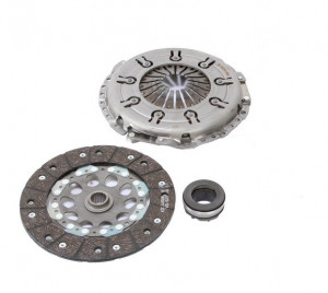 Kit ambreiaj Audi A4 B6 1.8T 163cp (2002-2004) Luk