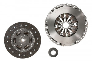 Kit ambreiaj Audi A6 C6 2.8FSI/3.2FSI (2004-2009) Luk