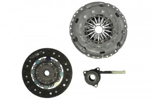 Kit ambreiaj Audi Q3 2.0 TDi 177cp/184cp (2011-2018) Luk