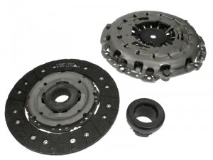Kit ambreiaj Bmw X3 F25 sDrive 18 d 150cp (2014-2017) Luk