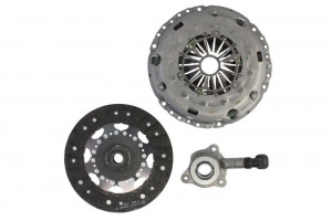 Kit ambreiaj Citroen C5 2.2HDi 170cp (2006-2008) Luk
