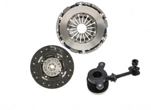 Kit ambreiaj Dacia Lodgy 1.2 TCe 115cp (2012-) Luk