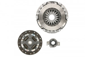 Kit ambreiaj Fiat Doblo 1.2 benzina (2001-2010) Luk