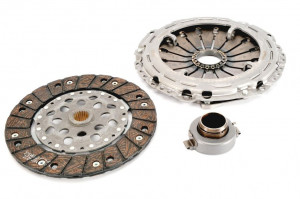 Kit ambreiaj Fiat Scudo 2.0 JTD (1999-2006) Luk
