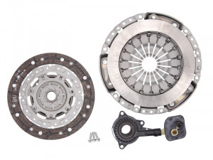 Kit ambreiaj Ford Focus 1.8 TDCi (2001-2004) Luk