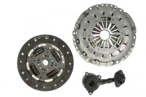Kit ambreiaj Ford Transit 2.0 Di (2002-2006) Luk