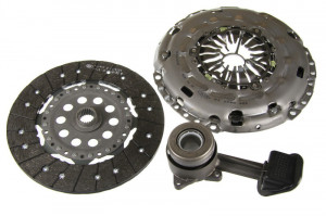 Kit ambreiaj Ford Transit 2.2 TDCi 130cp (2006-2014) Luk - 5 trepte