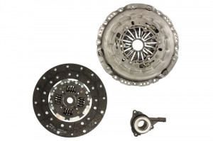 Kit ambreiaj Ford Transit V363 2.2 TDCi (2013-2018) Luk tractiune spate/4x4