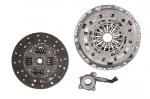 Kit ambreiaj Ford Transit V363 motor 2.2 TDCi (2013-2018) Luk tractiune fata