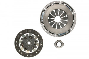 Kit ambreiaj Honda Accord 2.0 benzina 155cp (2003-2008) Luk