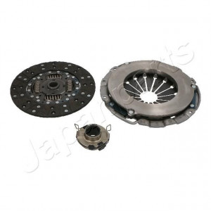 Kit ambreiaj Isuzu D-Max 3.0 DiTD