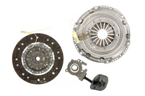 Kit ambreiaj Lancia Delta 1.6 D Multijet (2008-2014) Luk