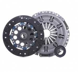 Kit ambreiaj LUK Audi A4 1.9 TDI-(2000-2004)
