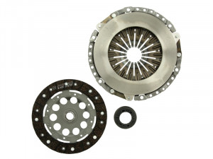 Kit ambreiaj Luk Audi A6 C5 2.0 benzina 130cp (2001-2005)