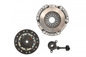 Kit ambreiaj LUK Logan MCV 1.616v