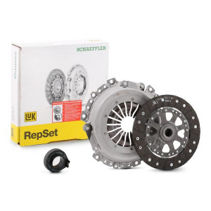 Kit ambreiaj LUK MINI Cooper S 2002-2006
