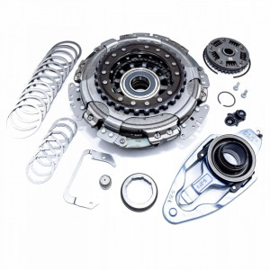 Kit ambreiaj Luk VW Passat B8 1.5 TSI (2018-) cutie automata DSG