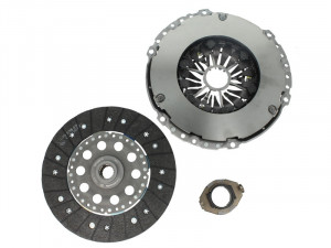 Kit ambreiaj Mazda 6 - 2.2 MZR-CD (2009-2012) Luk