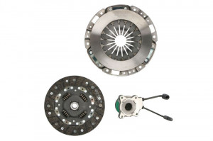 Kit ambreiaj Mercedes A-Class A 170/A 180 benzina (2004 - 2012) Luk