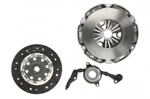 Kit ambreiaj Mercedes W204 C 180/ C200 Kompressor (2007-2014) Luk