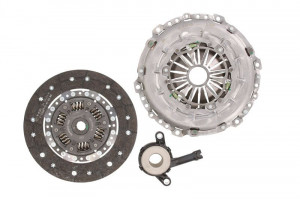 Kit ambreiaj Mitsubishi ASX 1.6Di-D (07.2015-) Luk