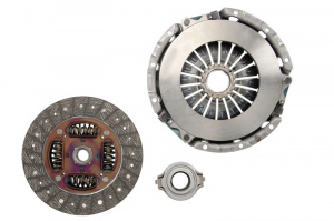 Kit ambreiaj Mitsubishi Outlander 2.0 Turbo 4WD (2004-2006) Exedy