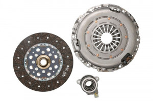 Kit ambreiaj Opel Antara 2.0 CDTi (2006-2011) Luk