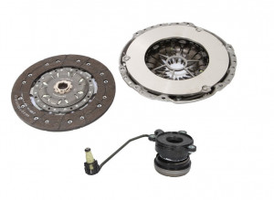 Kit ambreiaj Opel Astra H 1.9 CDTi (2009-2010) Luk