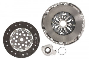 Kit ambreiaj Opel Vectra C 2.0 16V Turbo (2003-2008) Luk