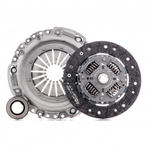 Kit ambreiaj Seat Ibiza 1.4 TDI 80cp (2008 - 2010) Luk