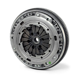 Kit ambreiaj si volanta LUk VW BORA 1.9 TDI-101cp