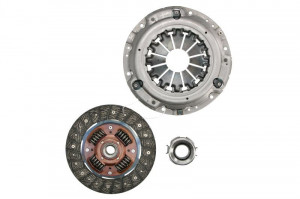 Kit ambreiaj Subaru Impreza 2.0 i 150cp (2011-) Luk