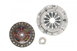 Kit ambreiaj Suzuki Swift 1.2 benzina (2010-2017) Exedy