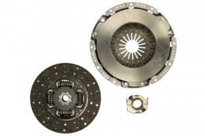 Kit ambreiaj Toyota Hilux 2.4 D (2015-) Luk